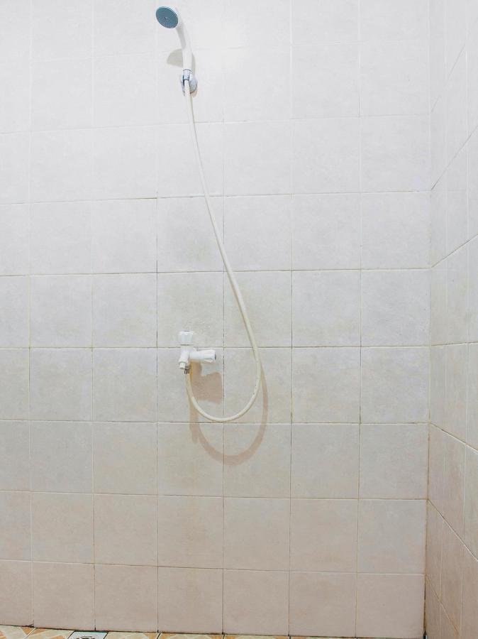 Oyo 2690 Hotel Tampan بيكانبارو المظهر الخارجي الصورة