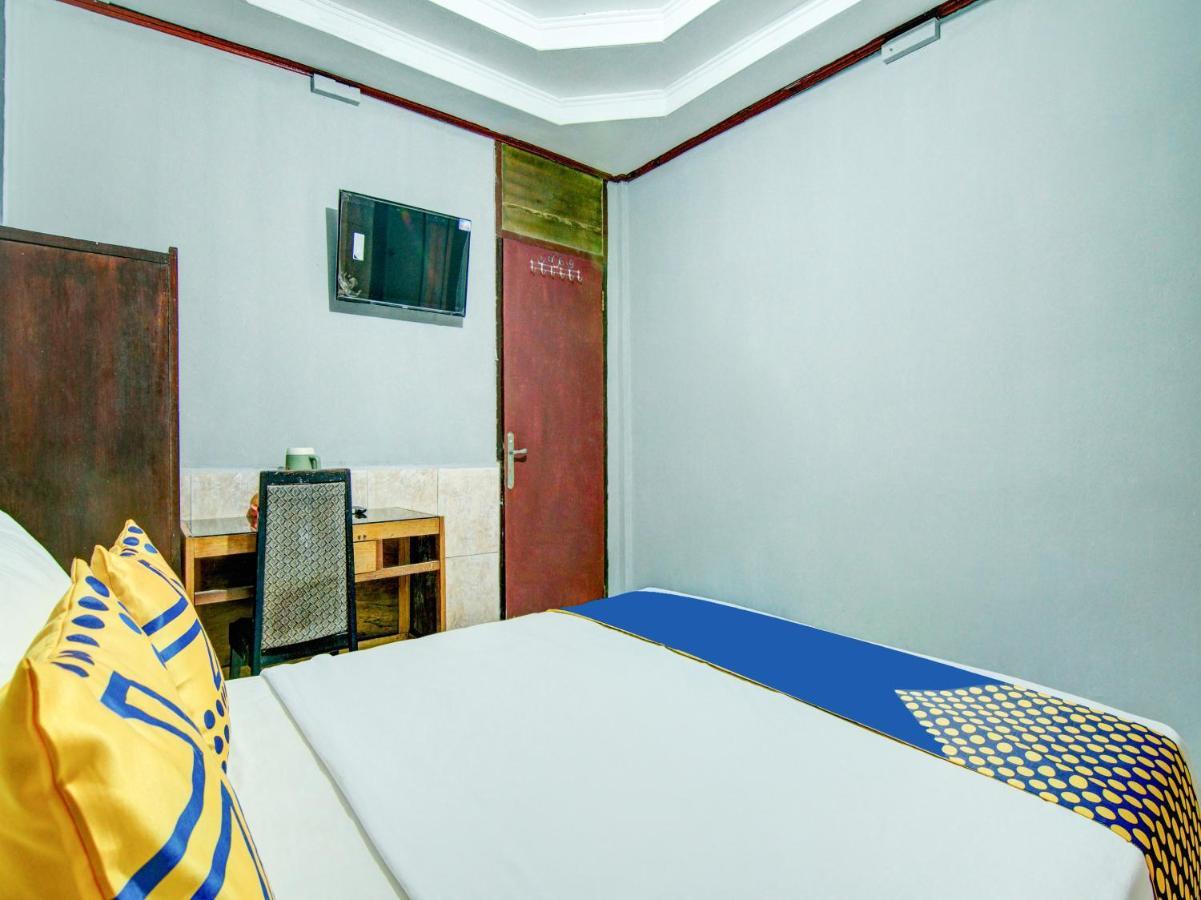 Oyo 2690 Hotel Tampan بيكانبارو المظهر الخارجي الصورة