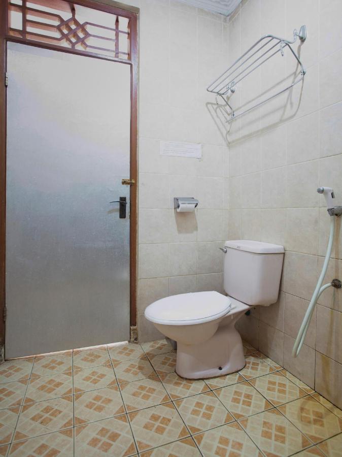 Oyo 2690 Hotel Tampan بيكانبارو المظهر الخارجي الصورة